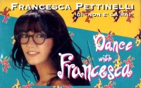 Dance with Francesca (MC)