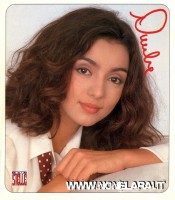 TV stelle Collection 3: Ambra Angiolini (4)