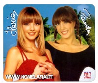 TV stelle Collection 3: Ilaria e Pamela