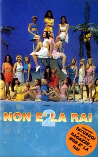 Non è la Rai 2 (MC)