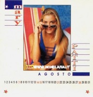 Calendario (agosto)