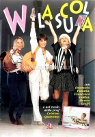 W la scuola (copertina)