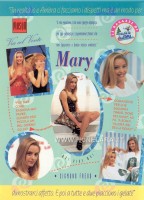 Linea scuola: Mary Patti 3