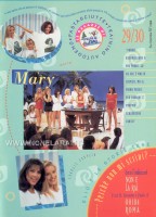 Linea scuola: Mary Patti 4