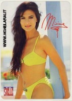 TV stelle Collection 2: Miriana Trevisan (2)