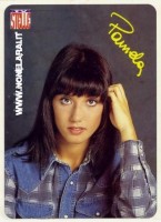 TV stelle Collection 2: Pamela Petrarolo (2)